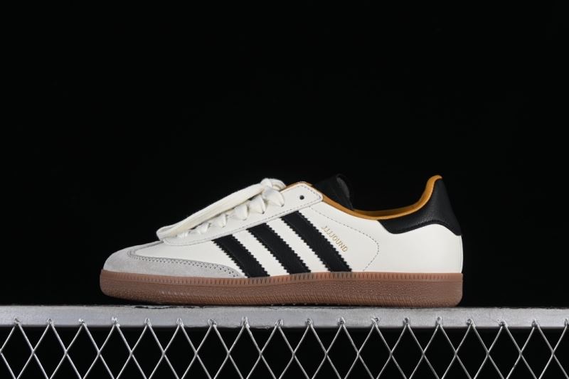 Adidas Samba Shoes